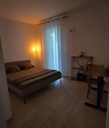 Nabolux Panoramic View Apartamento *