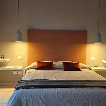 Apartamento Nabolux Panoramic View Lecce