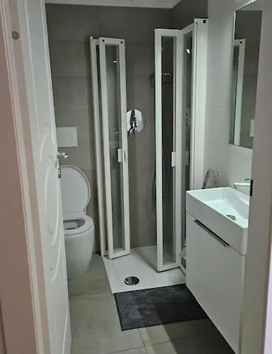 Nabolux Panoramic View Apartamento Lecce