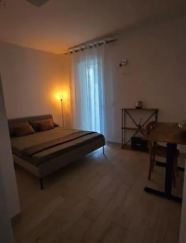 Nabolux Panoramic View Apartment *