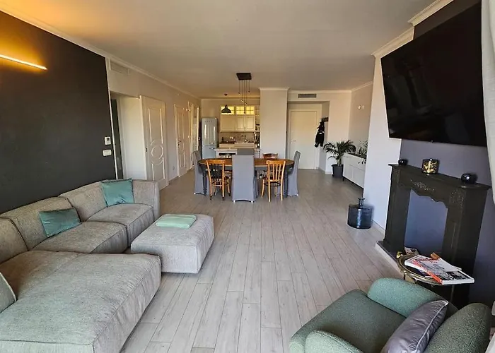 Nabolux Panoramic View