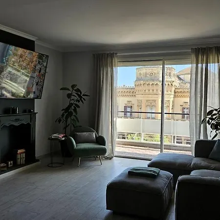 Appartement Nabolux Panoramic View