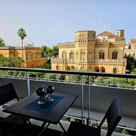 Appartamento Nabolux Panoramic View *