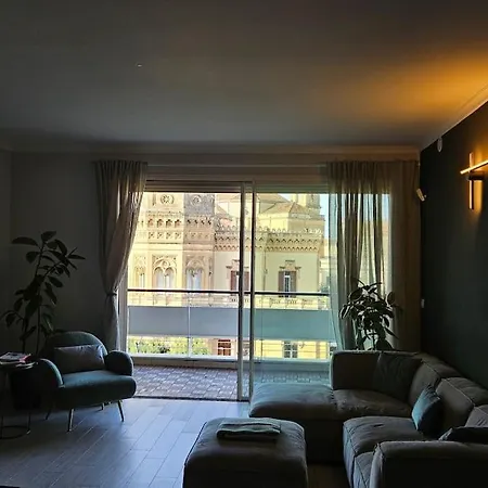 Nabolux Panoramic View * Lecce