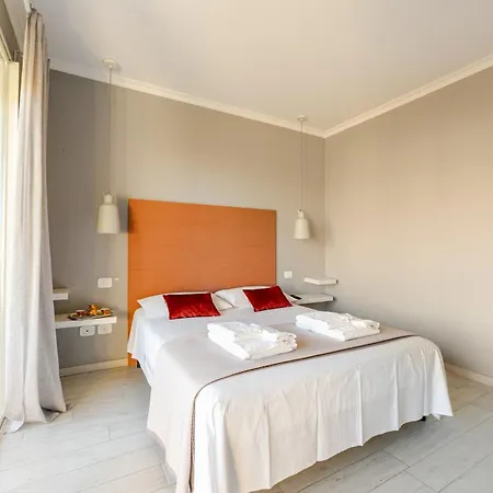 Nabolux Panoramic View Apartment