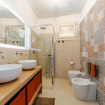 Nabolux Panoramic View Apartment Lecce