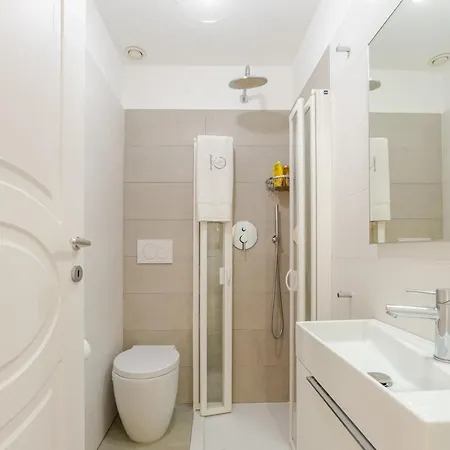 Nabolux Panoramic View Apartment Lecce